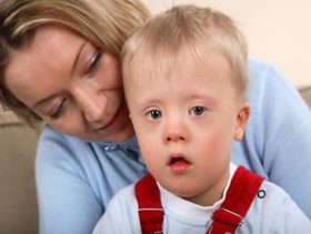 تعليم الاطفال ذوي الغحتياجات الخاصة | المعاقين