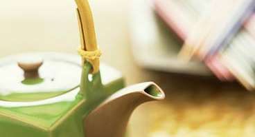 الشاي الأخضر لا يقي من سرطان الثدي
