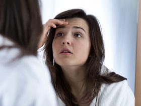 اسرع طريقة لازالة الحبوب واثارها من الوجه