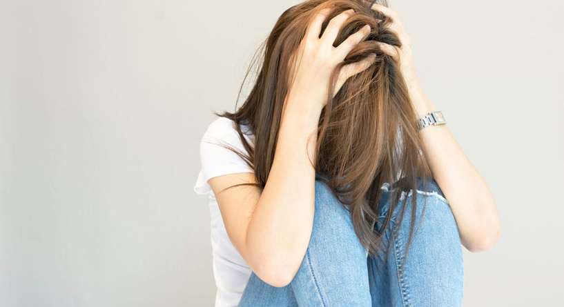 ابرز اعراض الضغط العصبي