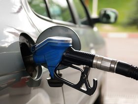 تغيير البنزين من 95 الى 91