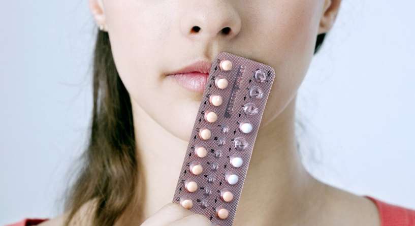 متى يجب الإمتناع عن إستخدام حبوب منع الحمل؟
