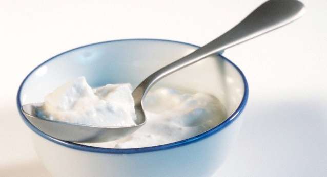 Spoon, Cutlery, Cream