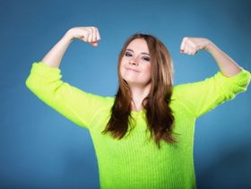 قدرات المرأة