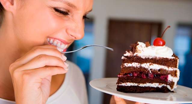 Person, Human, Food