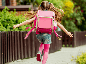 اسباب الهروب من المدرسة