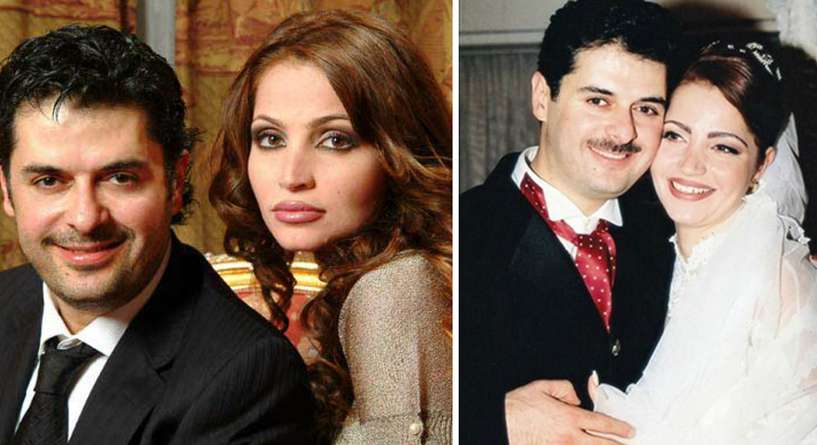 زوجات الفنانين... لن تصدّقي عملهن قبل الزواج