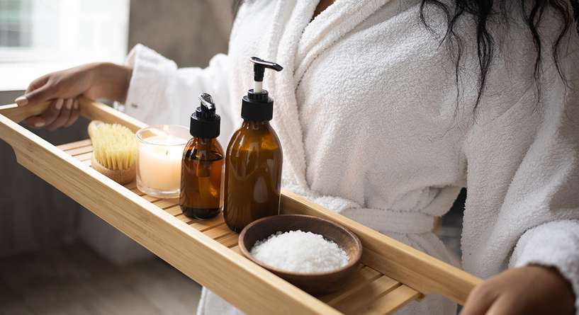 اعشاب تنظف الرحم وتساعد على الحمل