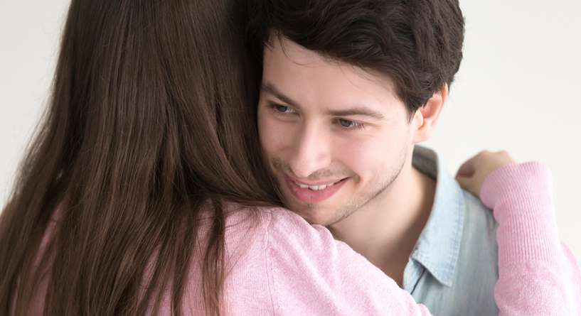 كيف اتغلب على الخجل اثناء الجماع