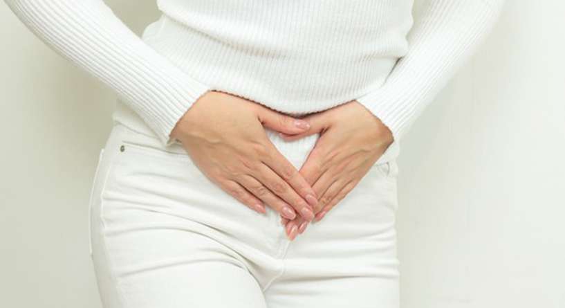 تأثير الدورة الشهرية على جسم المرأة