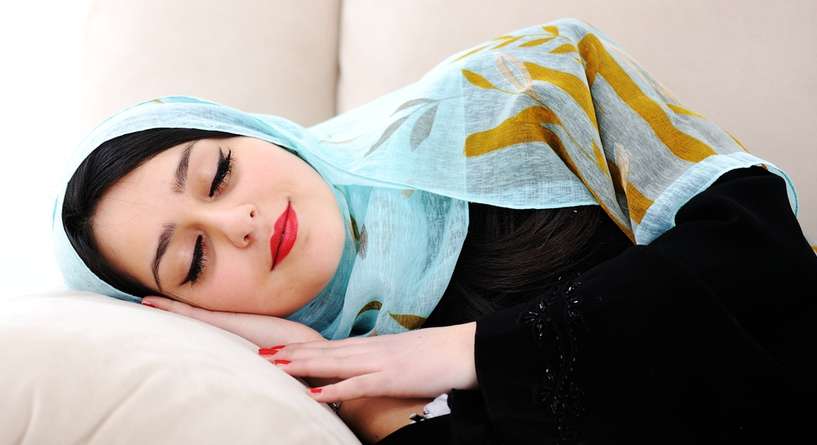 كيفية التغلّب على الخمول في رمضان