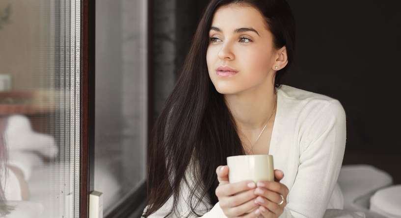 Person, Human, Coffee Cup