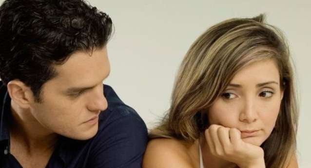 6 صفات تدل على أنانية الزوج