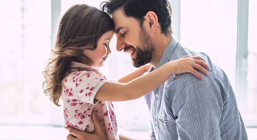 رسالة مؤثرة من أب الى ابنته تلهم جميع الآباء!