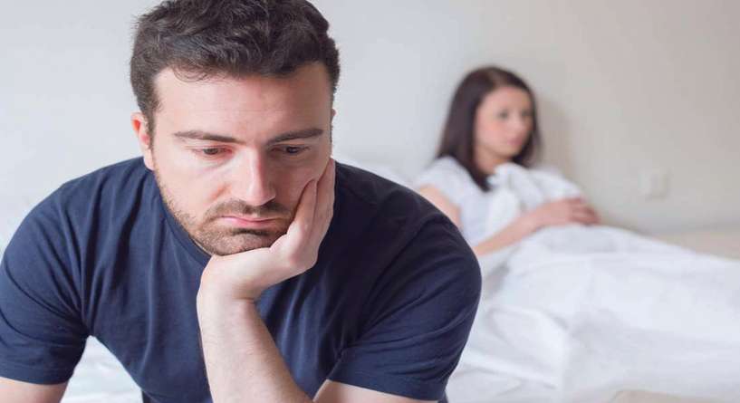 ضعف حركة الحيوان المنوى هل يحدث حمل