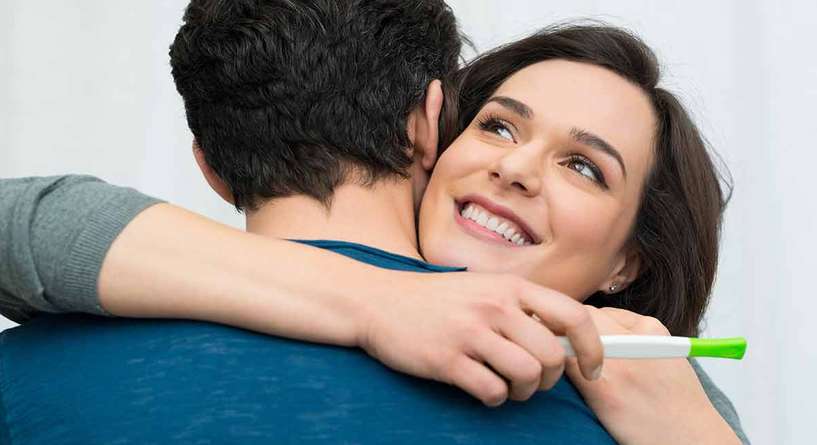 تعزيز الخصوبة لدى المرأة