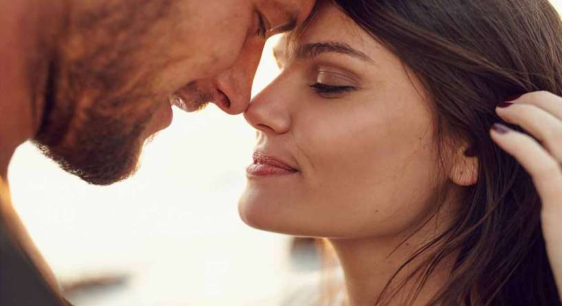 حقائق غريبة عن التقبيل