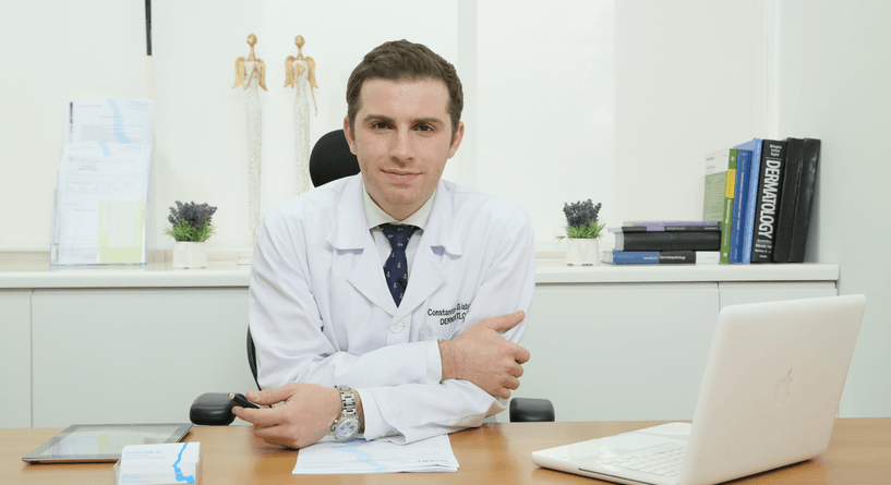 بالفيديو: نصائح للعناية بالبشرة الدهنية