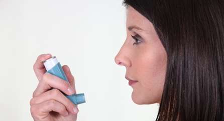 خلطات لمعالجة الربو