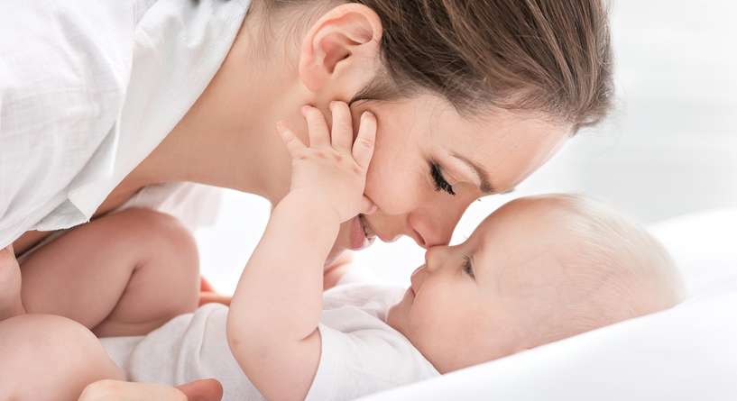 Newborn, Person, Baby