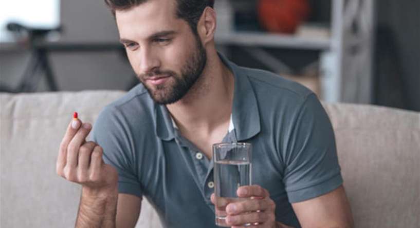 معلومات عن حبوب منع الحمل للرجال مرة كل 3 شهور