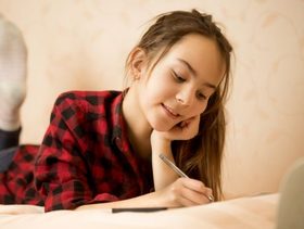 كيفية التصرف مع أسرار المراهقين
