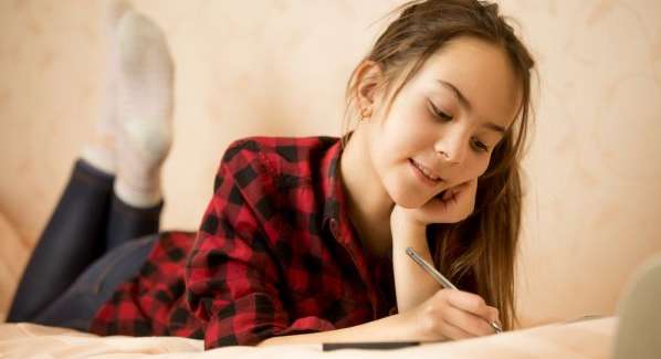 كيفية التصرف مع أسرار المراهقين