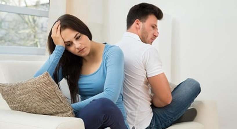 تعلمي كيفية التعامل مع الزوج اللامبالي بزوجته!