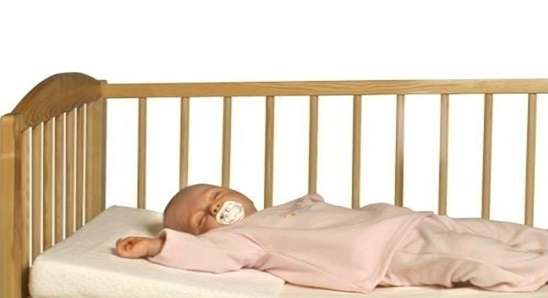 أفضل وضعيات نوم الاطفال | مشاكل نوم الرضع