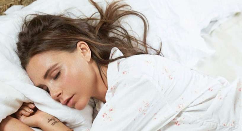 اعراض واسباب وطرق علاج انسداد الانف عند النوم