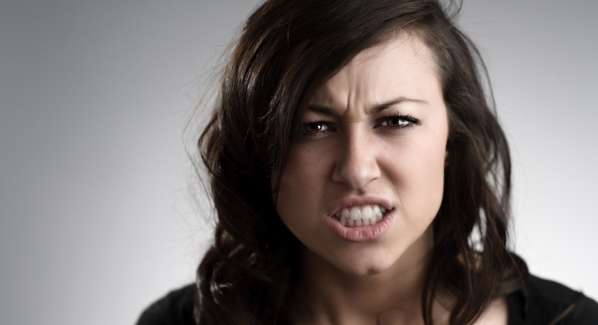 نصائح المعالجة النفسية حول كيفية السيطرة على الغضب!