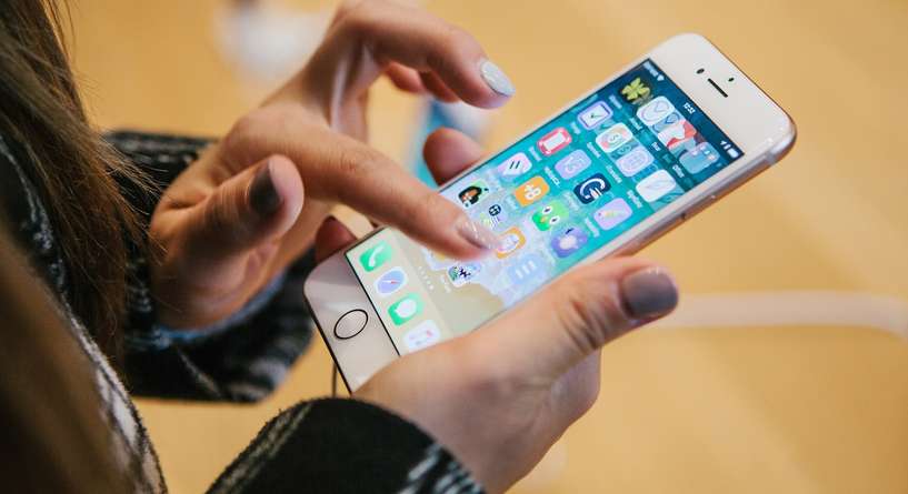 افضل التطبيقات للايفون