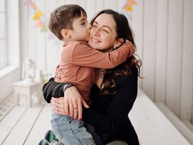 كلمات يجب تعليمها للطفل