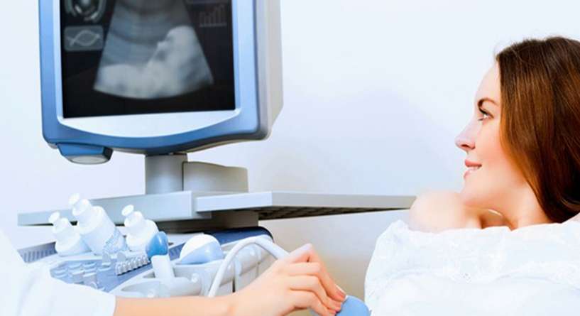 ايهما اصدق السونار ام تحليل الدم