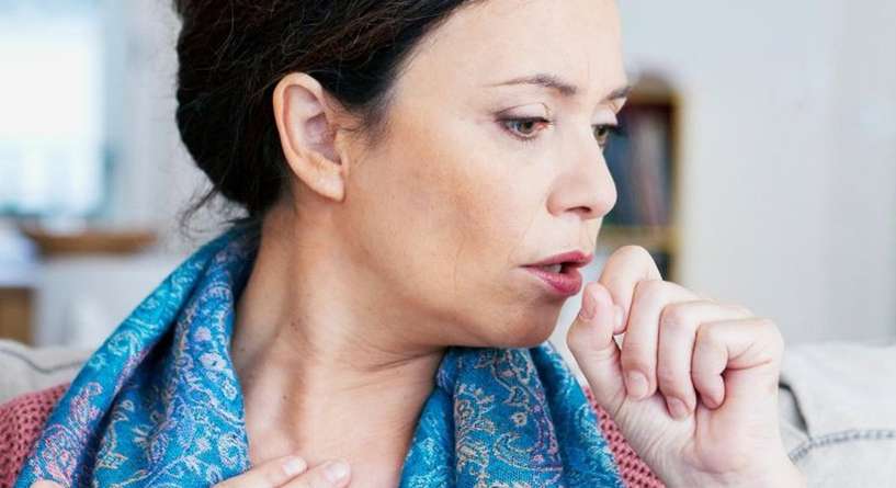 نصيحة عائلتي لحماية الاسرة من الرشح عند زيارة مريض