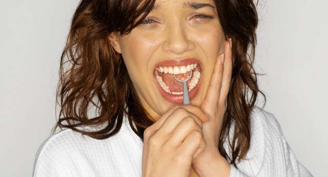Person, Human, Teeth