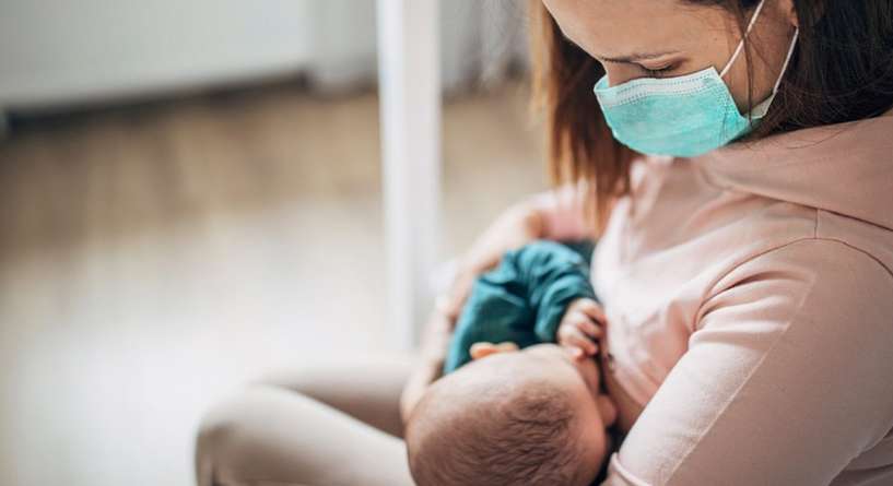 هل كثرة الرضاعة لحديثي الولادة مفيدة وما اسبابها؟