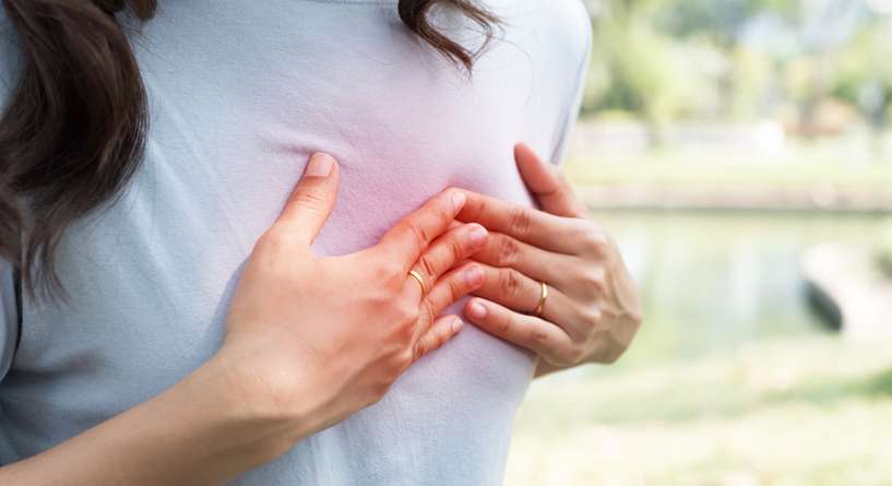 مدى الحاجة إلى مثبطات مضخة البروتون لعلاج الحرقة