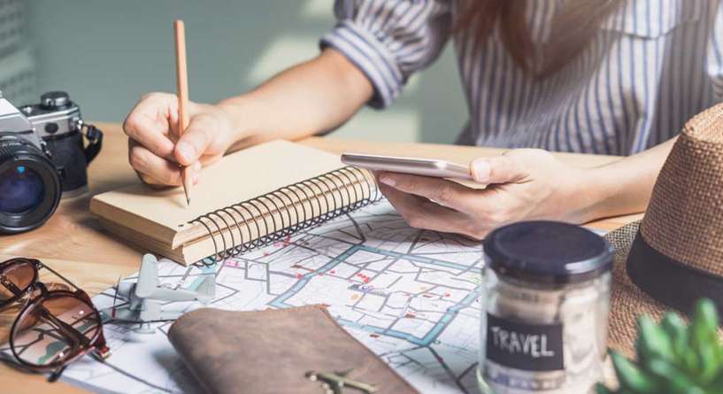 اهم نصائح للسفر