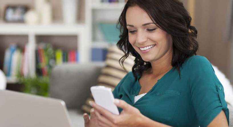 تطبيق جديد يتيح استشارة طبيب جميل من المنزل