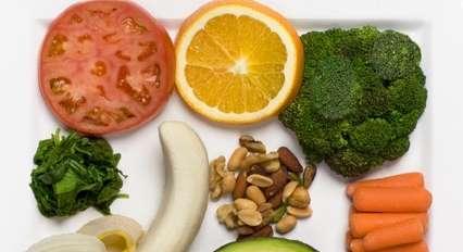 Plant, Food, Broccoli