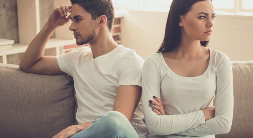 لماذا عليك تجاهل الأشياء التي لا تتفقين عليها مع زوجك 