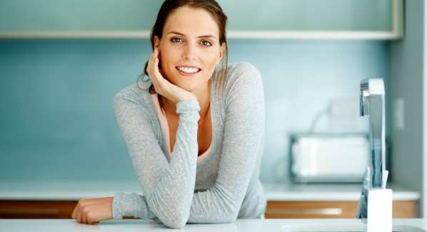 نصائح قيمة للتخلّص من النمل في المطبخ