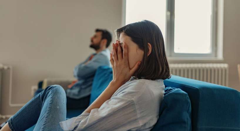 برود العلاقة بين الزوجين وكيفية التخلص منه