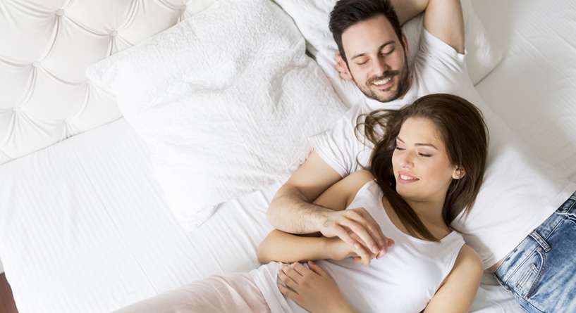 وصفات لزيادة الرغبة عند الرجال