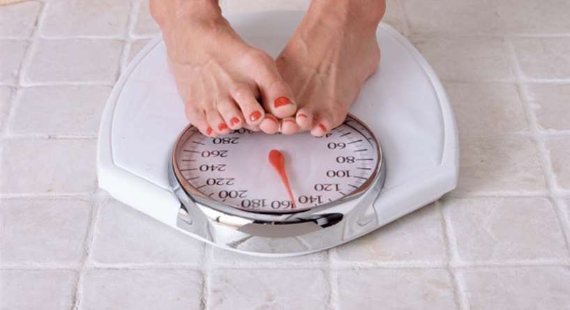 4 اسباب غريبة تمنع وتبطئ خسارة الوزن