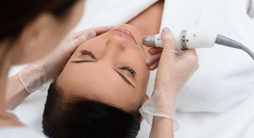 ازالة الشعر بليزر GentleLase Pro