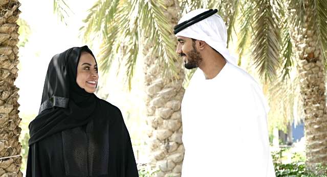 كيفية التخلص من الروتين والملل بين الزوجين خلال رمضان