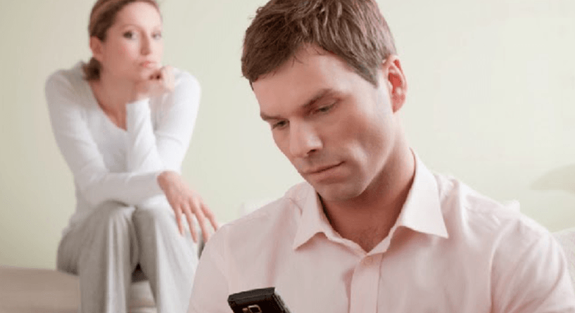 5 أسباب تؤدي إلى الخيانة الزوجية