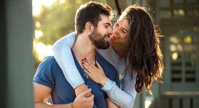 كيف تثيرين رجل برج القوس
